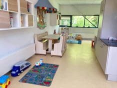 Club Basker - Operetteweg