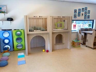 Club Basker - Operetteweg 3