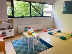 Club Basker - Operetteweg foto 4