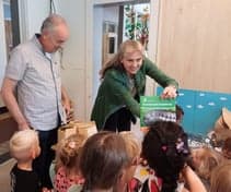 KDV Oostenwind foto 8