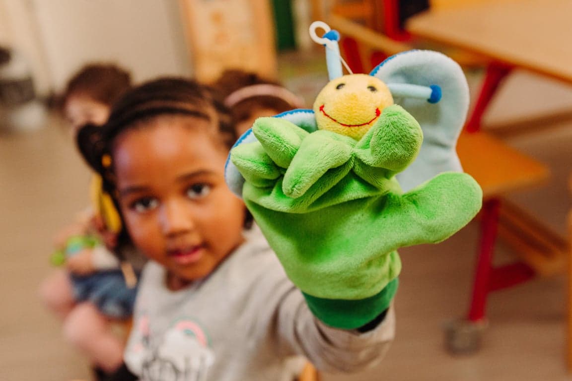 Peuteropvang Waterwin 3