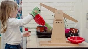 Peuteropvang Waterwin foto 5