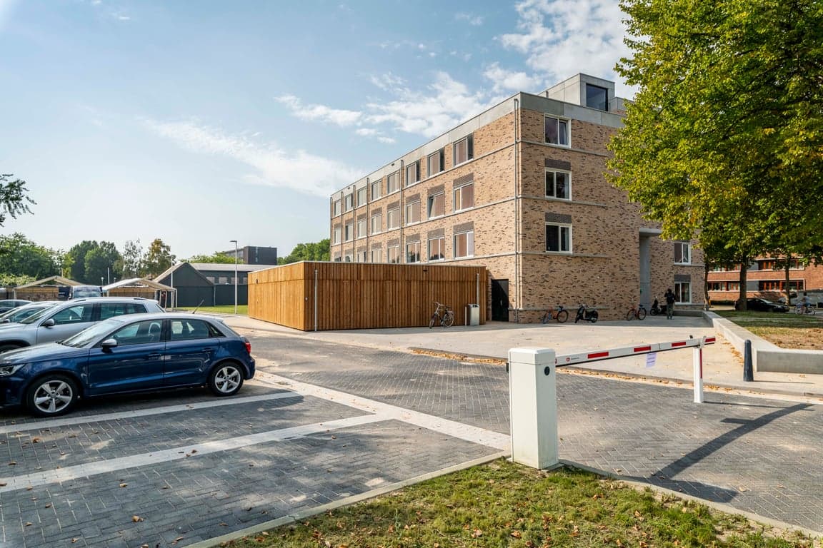 Teteringsedijk foto 5