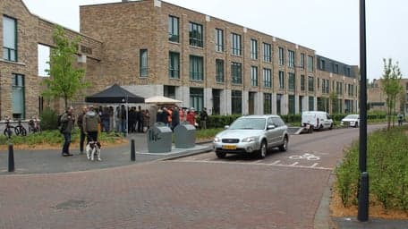 Teteringsedijk foto 6