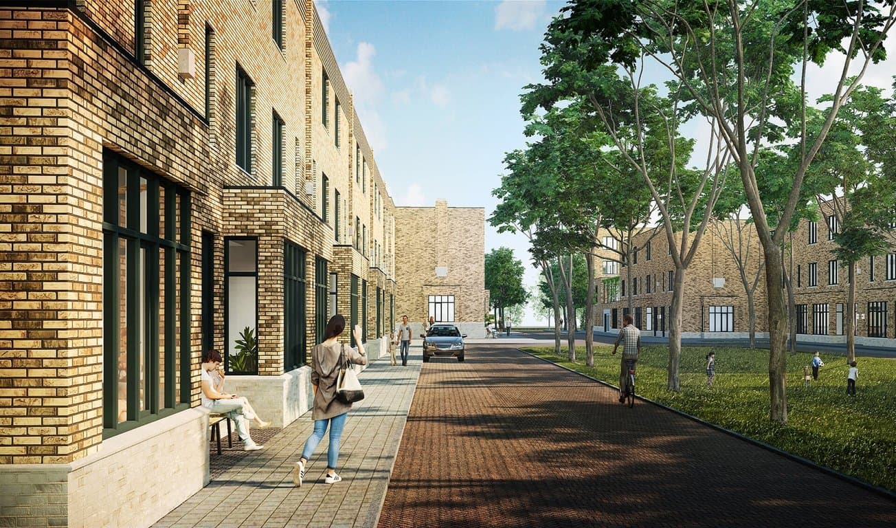 Teteringsedijk foto 10