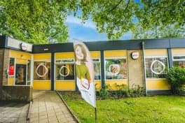 Kinderopvang Grote Beer