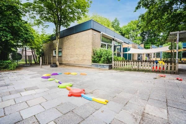 Kinderopvang Grote Beer 2