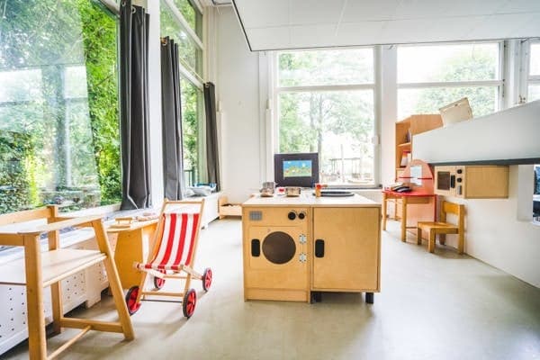 Kinderopvang Grote Beer 3