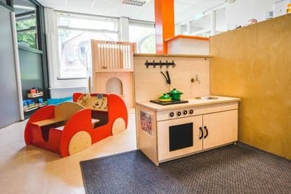 Kinderopvang Grote Beer foto 4