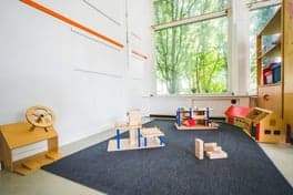 Kinderopvang Grote Beer foto 5