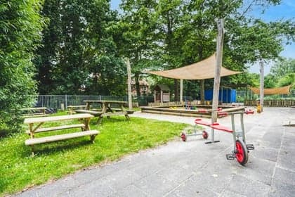 Kinderopvang Grote Beer foto 6