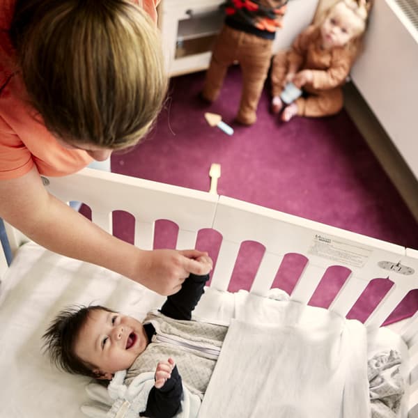 Kinderopvang Grote Beer foto 7