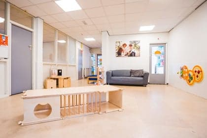 Kinderopvang Grote Beer foto 8