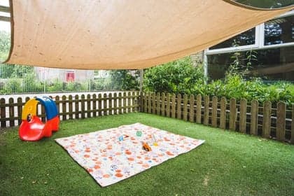 Kinderopvang Grote Beer foto 9