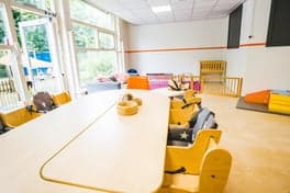 Kinderopvang Grote Beer foto 10