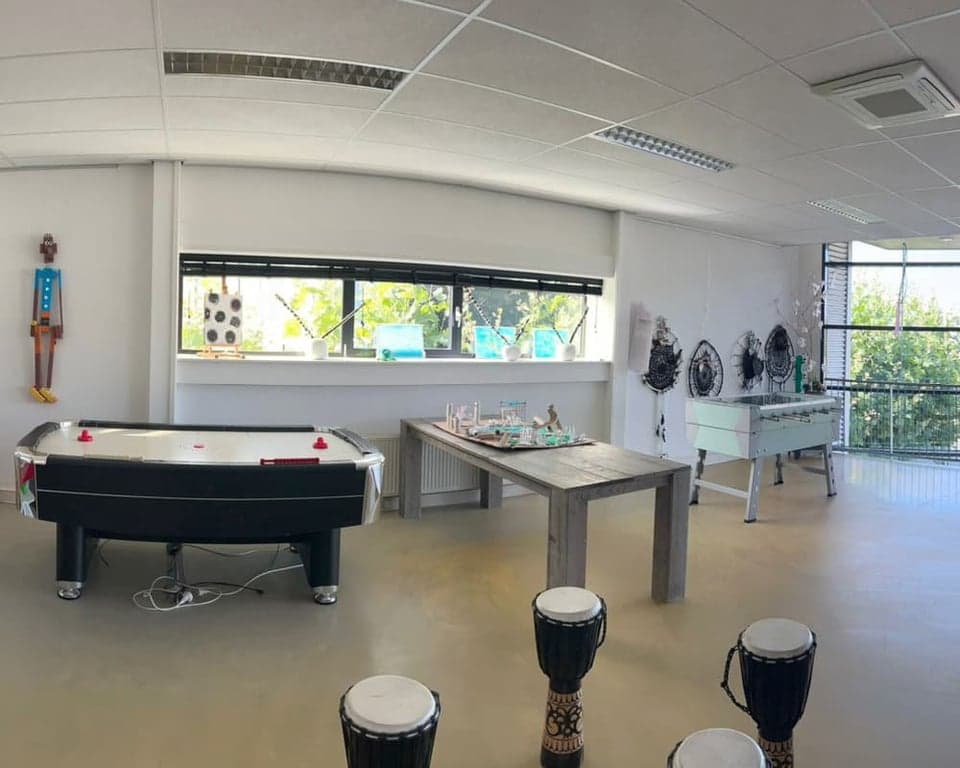 Kindercentrum Kunstenmakers 3