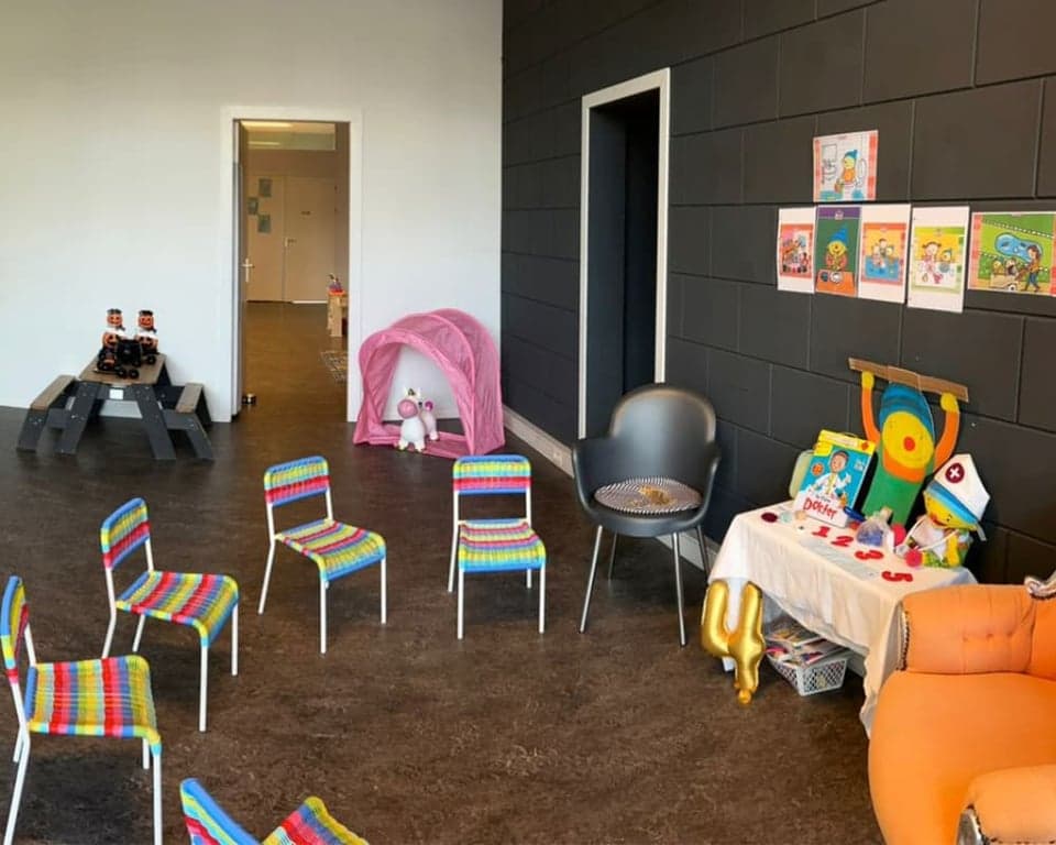 Kindercentrum Kunstenmakers foto 6