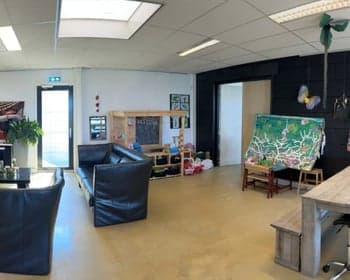 Kindercentrum Kunstenmakers foto 8