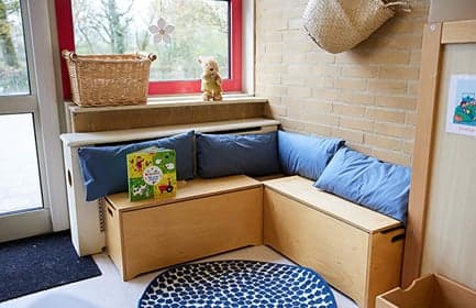 Peuteropvang Europa 3