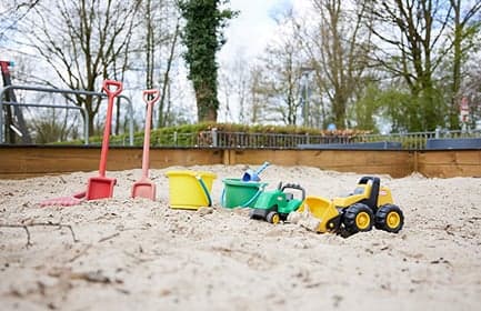 Peuteropvang Europa foto 7