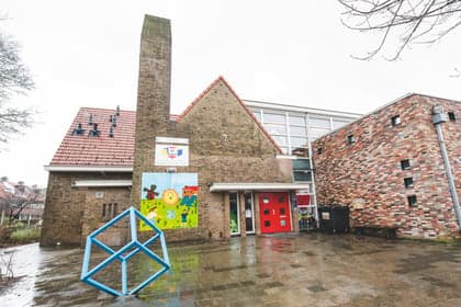 Partou KDV Spaarnestraat 2 (VVE De Kubus) 3