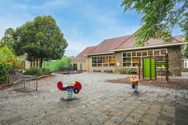 Partou KDV Spaarnestraat 2 (VVE De Kubus) foto 4