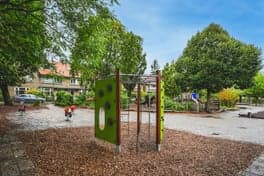 Partou KDV Spaarnestraat 2 (VVE De Kubus) foto 8