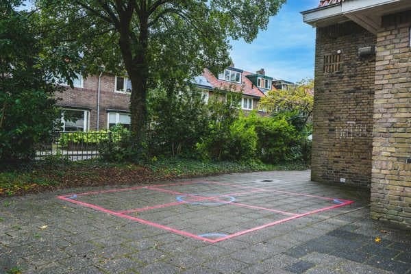 Partou KDV Spaarnestraat 2 (VVE De Kubus) foto 9