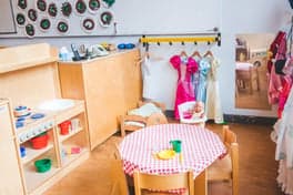 Partou KDV Spaarnestraat 2 (VVE De Kubus) foto 10