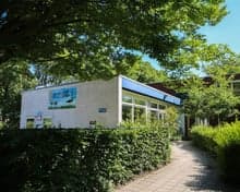 Kindercentrum het Kievitsnest