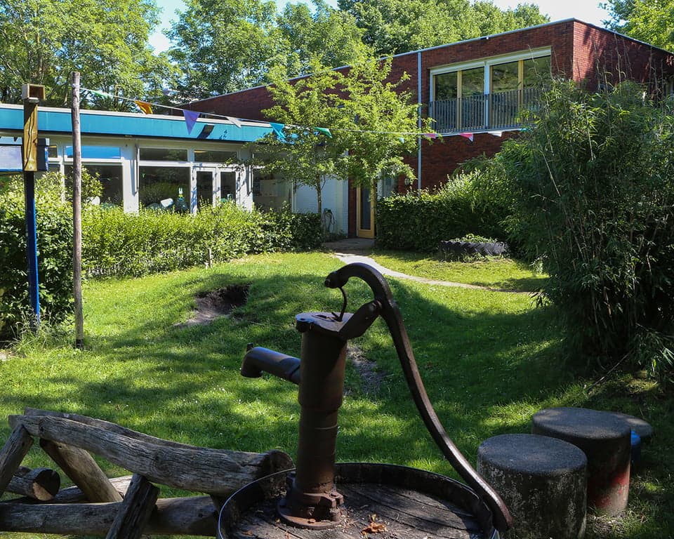 Kindercentrum het Kievitsnest 3
