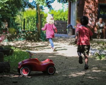 Kindercentrum het Kievitsnest foto 6