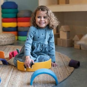 Kindercentrum het Kievitsnest foto 8