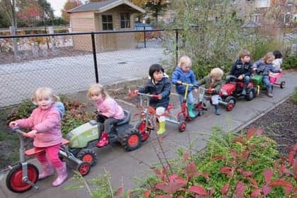 Kinderdagverblijf Piggelmee 2