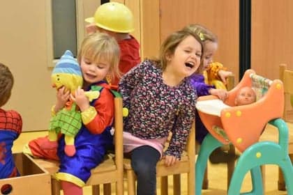 Kinderdagverblijf Piggelmee 3