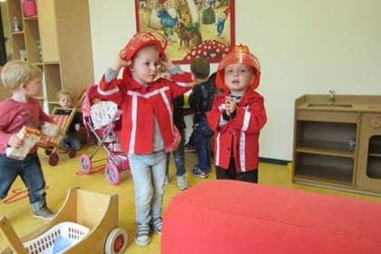 Kinderdagverblijf Piggelmee foto 4