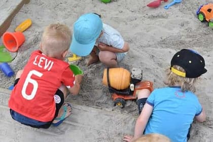 Kinderdagverblijf Piggelmee foto 5