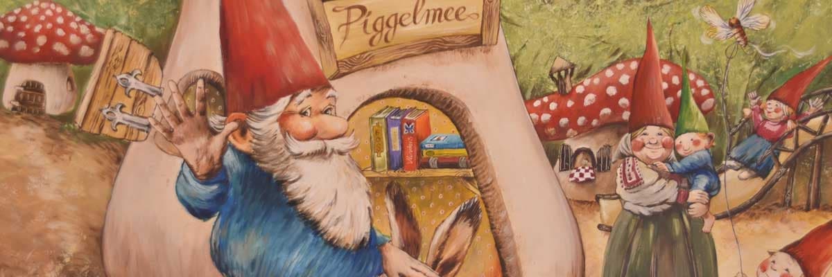 Kinderdagverblijf Piggelmee foto 6