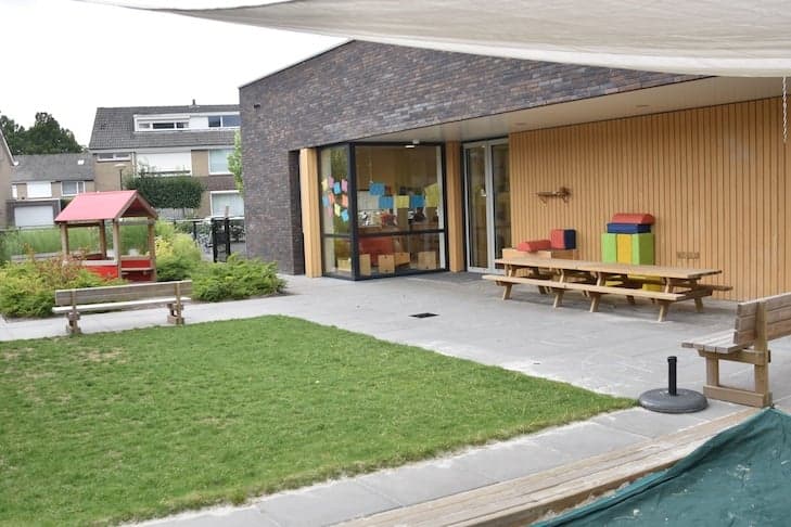 Kinderdagverblijf Piggelmee foto 9