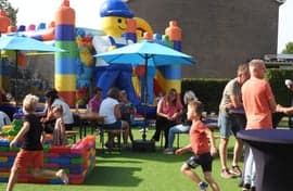 thuishuis Pompidoe 2