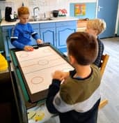 thuishuis Pompidoe 3