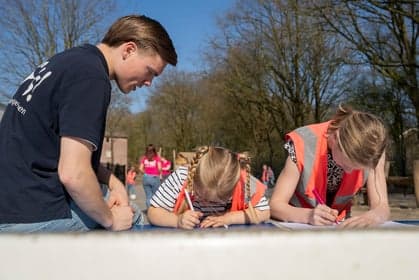 Het Speelkasteel foto 8
