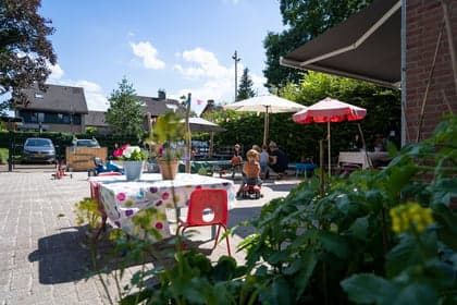 KDV Villa Aan 't Roer 2