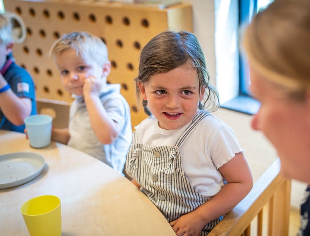 KDV Villa Aan 't Roer 3