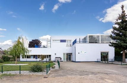 KDV Villa Aan 't Roer foto 7