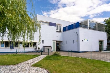 KDV Villa Aan 't Roer foto 9