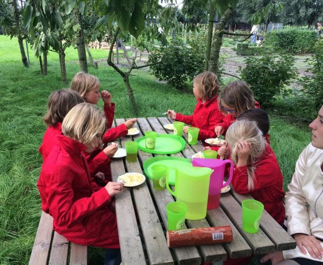 Kinderopvang Windekind 3