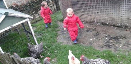 Kinderopvang Windekind foto 5