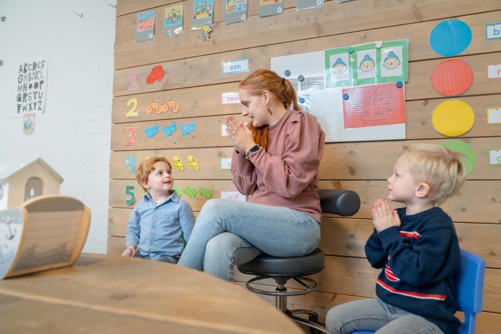 Kinderopvang BijdeHandjes foto 4