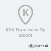 KDV Franciscus Op Stoom 3
